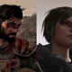 Image for article titled Dragon Age II's Hero Cleans Up, Becomes Female Real Nice